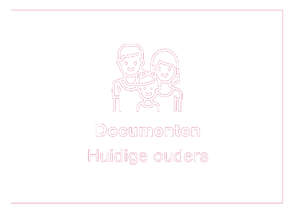 Huidige ouders